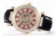 Swiss Copy Franck Muller Round Double Mystery 42 MM Diamond Pave All Gold Case Automatic Watch (6)_th.jpg